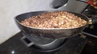 how to make a tasty groundnut for home use/commercial @Edithsensational_kitchen348