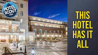 Drury Plaza Hotel Santa Fe - This Hotel Has It All | Santa Fe (NM), United States⭐