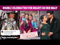 Bharti Singh Birthday 2022: Bharti Celebrates Her BDAY With Golla's 3 Month Anniversary|