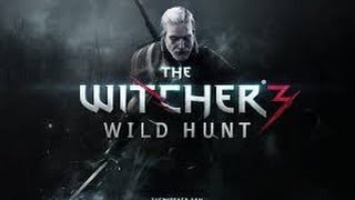 The Witcher 3 Unboxing Video Collector's Edition