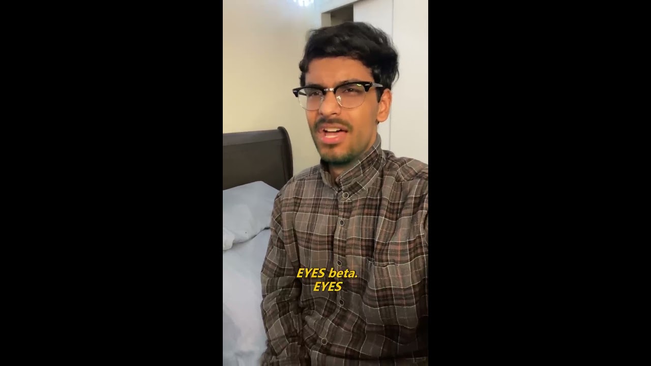When The Kid FINALLY Tells His Dad A Joke
