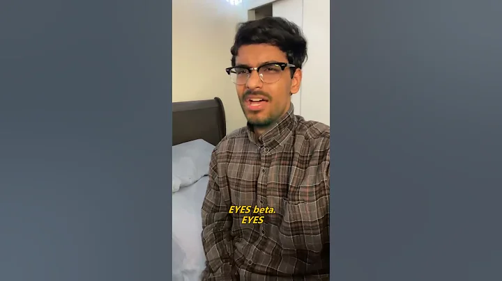 When The Kid FINALLY Tells His Dad a Dad Joke - DayDayNews