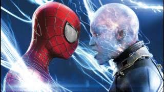 The Amazing Spider-Man 2 OST 'The Electro Suite'