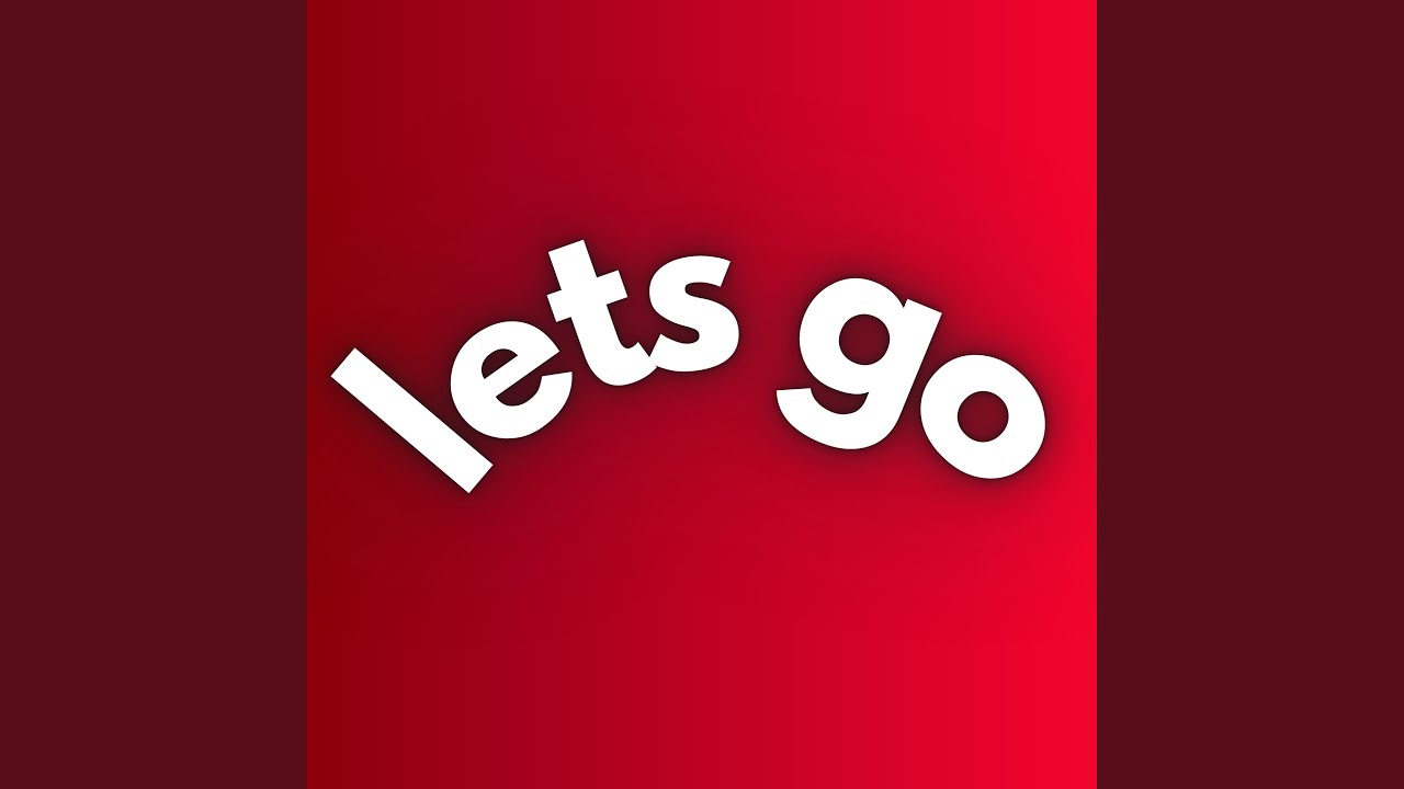 Guarda Lets Go su YouTube Guarda Lets Go su YouTube