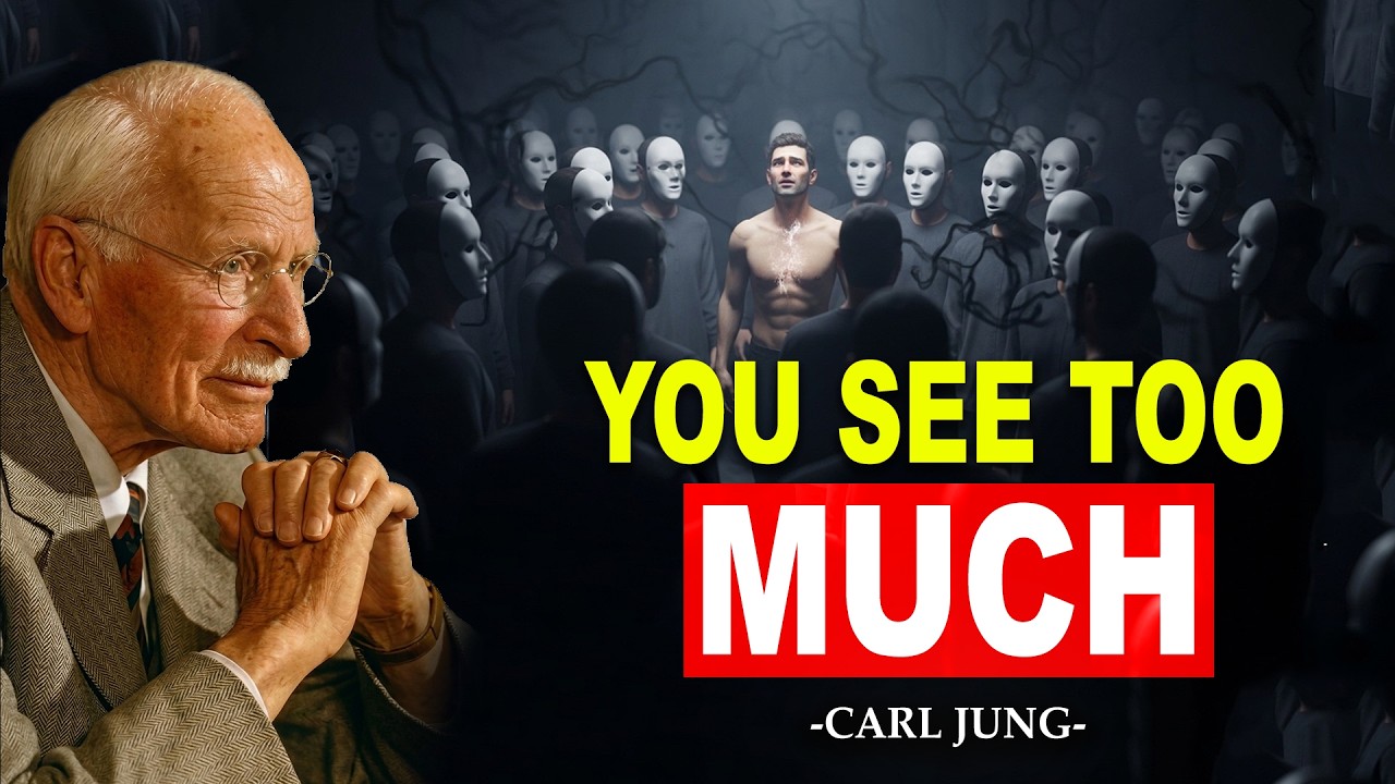 Why You Feel Different From Everyone (The Psychology Behind It)