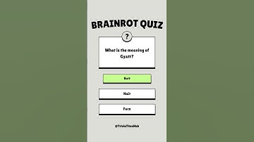 Ultimate Meme Quiz: Test Your Knowledge on Viral Trends!