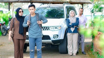 PURA PURA MISKIN SAAT PULANG MERANTAU, TAPI MALAH DIMAKI & DICERAIKAN ISTRINYA! TAK LAMA IA MENYESAL