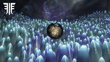 Shell of What Was (Queenswalk High Action) - Destiny 2: Forsaken OST