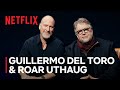 Frankenstein & Troll 2 | Creature Talk | Netflix