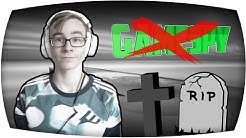 NIE WIEDER GAMESPY!!!