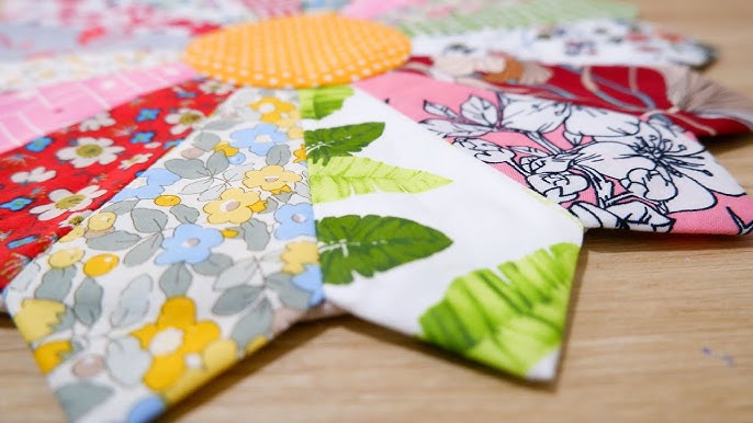 Autumn Jubilee Sewing Project – Hot Pad Gifts – From My Carolina Home