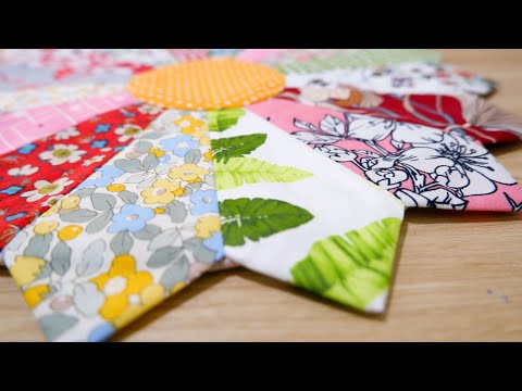 Amazing Idea To Transform Scarp Fabric Into Useful Item For Life