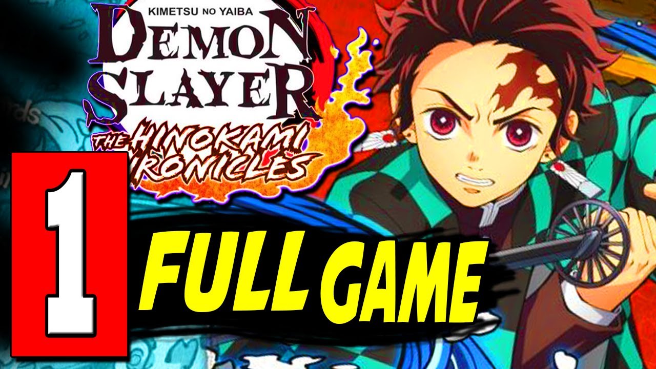 Jogo oficial de Demon Slayer ganha novo vídeo com gameplay