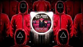 Squid Game 2 - Mingle Game Song (Merry Go Round) (YuB & NOYSE & Mark Hansen Hard RMX)