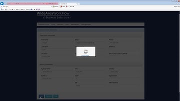TCAQ   WAWF Registration