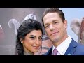 Here's The Truth About John Cena's Wife