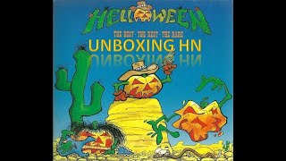 Download Lagu Unboxing HN / Helloween - The Best, The Rest, The Rare MP3 Download Lagu Unboxing HN / Helloween - The Best, The Rest, The Rare MP3