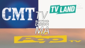 CMT, TV Land, & Pop’s TV MA LSV Designs (REUPLOADED) (& BONUS)