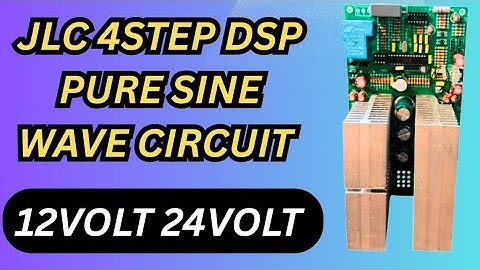 Jlc 4 step ips ups circuit borod price 