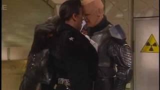 Red Dwarf - Crazy