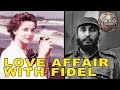 Marita Lorenz | The Spy Who Loved Fidel Castro