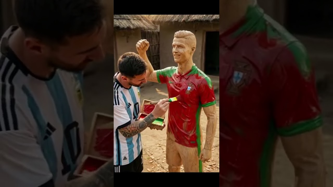 FIFA World Cup Messi-Ronaldo  Women’s T20 World Cup Bhi #kareenakapoorkhan​ #ariyankhan​ #trending​