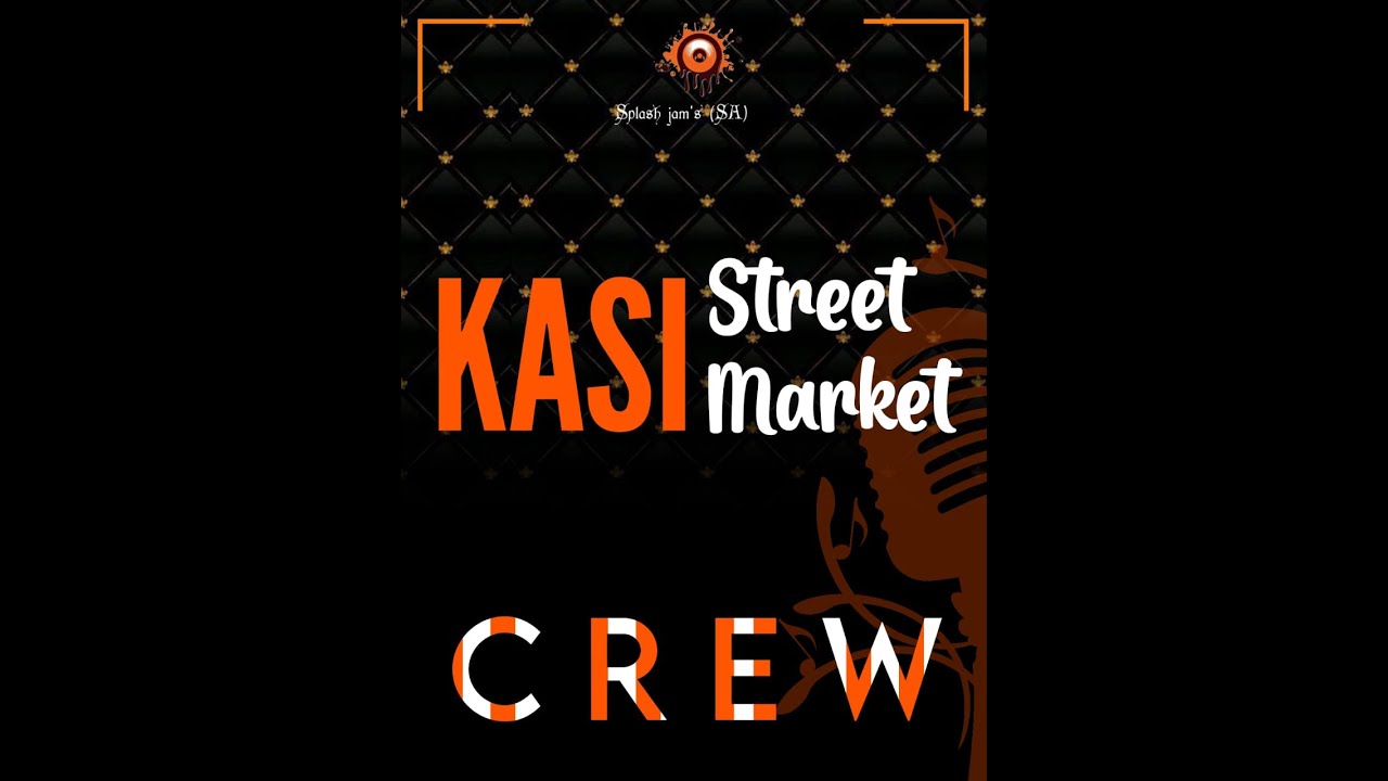 Kasi Street Market Emdeni