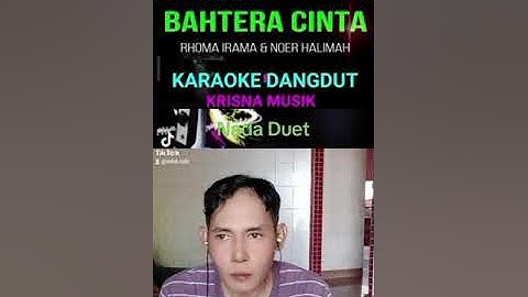 BAHTERA CINTA