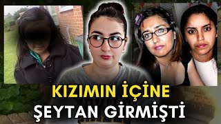 Polisleri Şok Eden Dava - Ayesha Ali