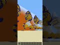 Ankha Zone In Minecraft