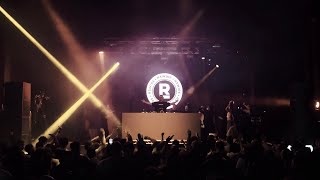 R3Wire - Live From London - Full Set