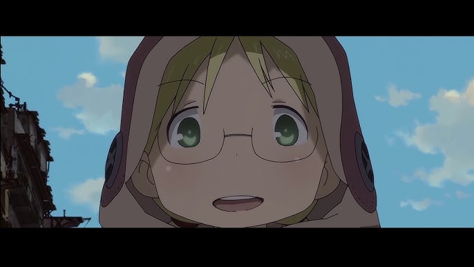 Made in Abyss: Fukaki Tamashii no Reimei, Novo trailer do Filme Anime »  Anime Xis