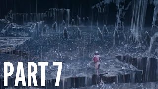 RiME - Chapter 4 Depression (PART 7)