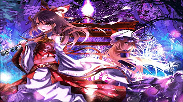 Nightcore - Oh No [HD]