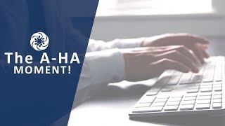 The AHA Moment: When You Realize Self-Funding is Right