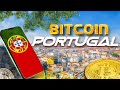 How to Buy Bitcoin or Crypto in Portugal. Example on Binance