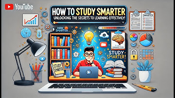 How to Study Smarter #StudySmarter #LearningHacks #EffectiveStudyTips #ActiveRecall