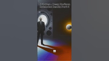 Children - Deep Horizon Extended Remix Part 4