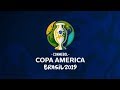 Vamos a la copa amrica brasil 2019