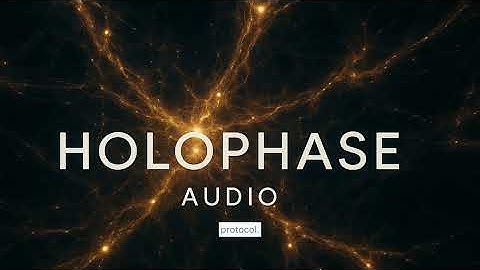 Holophase Ep. 10 Part 28 : The Symphony of Reality — Engineering a Coherent Planetary Mind