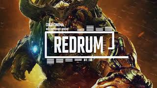 Trailer Doom Metal Rock by Cold Cinema [No Copyright Music] / Redrum Resimi