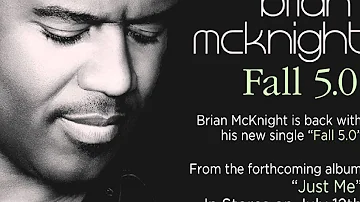 Brian McKnight "Fall 5.0"