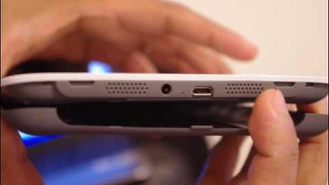 Mommy Niri : How To Unfreeze Your Nook [Battery Removal]