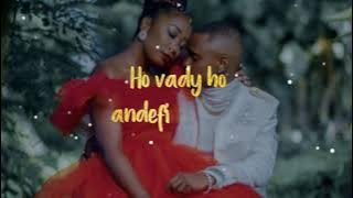 Shyn - Angalaka Ano (Feat Quatuor Squad X Davalt Records)