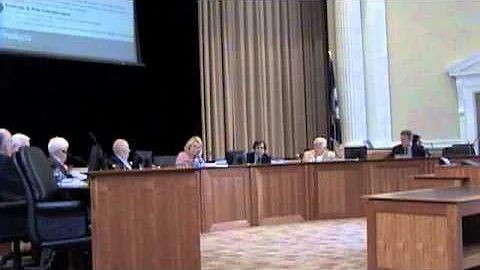 9-7-11 Dennis Rooker - Albemarle County Board of S...