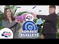 Hailee Steinfeld Goes On A Date With Roman Kemp For Forfeit Bullseye! 🎯 | Capital