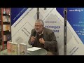 Юрий Поляков в &quot;Молодой гвардии&quot; 14.12.2023