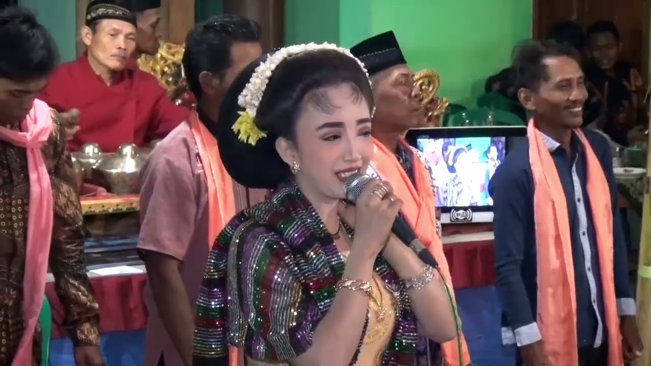 GALIYO SUMEDOT - SRI HUNING