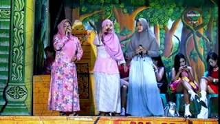 SUKET TEKI ,,IBU2 CANTIK , GOYANG SEXY