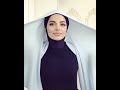 Как красиво завязать хиджаб 18